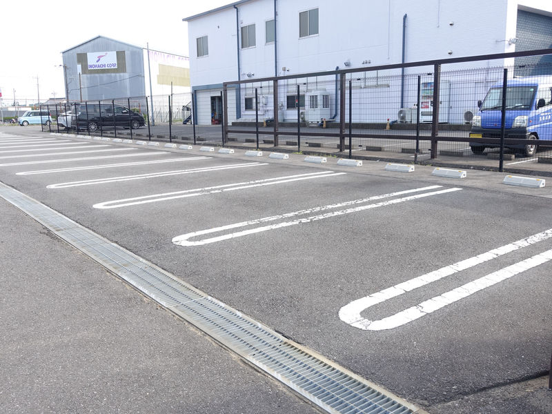 セレモニーホールそうげつき 駐車場
