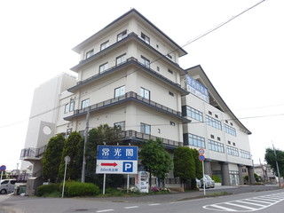 常光閣