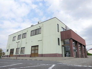 金杉ホール