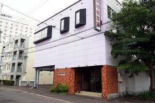 五稜郭博善斎場