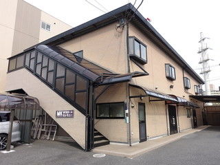ＭＫ南行徳ホール