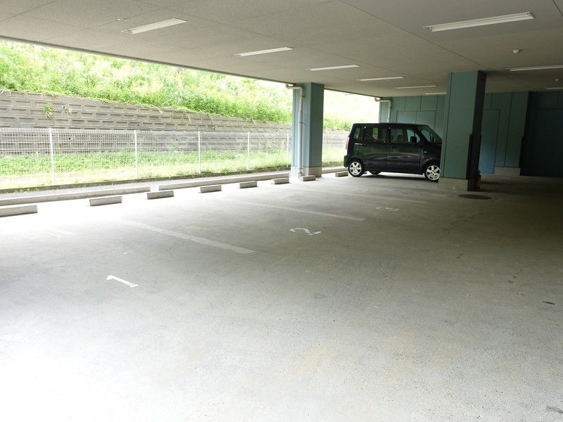 博全社 佐倉儀式殿 駐車場