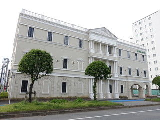 博全社 美浜儀式殿