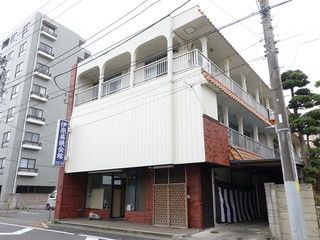 伊原葬儀会館