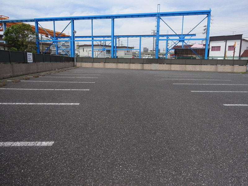 サンセルモ玉泉院　市原会館 駐車場１