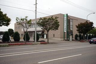 公益社中央斎場