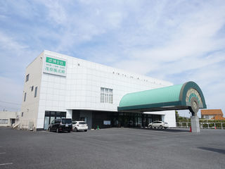 博全社 茂原儀式殿
