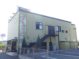 天来 印西家族葬ホール