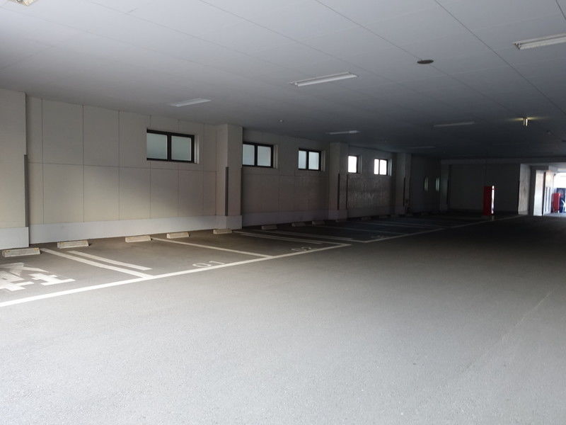 博全社 成田儀式殿 駐車場