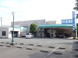 サンセルモ玉泉院　木更津会館