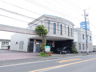 サンセルモ玉泉院　君津中央会館