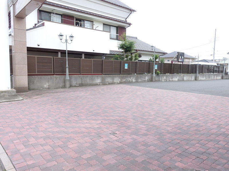 サンセルモ玉泉院　君津中央会館 駐車場