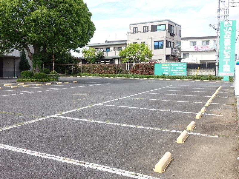ＪＡちば東葛セレモニー会館 駐車場