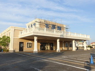 サンセルモ玉泉院　館山会館