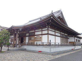 宗胤寺会館