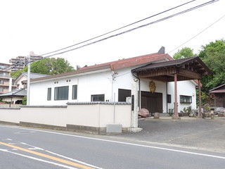 宗徳寺 聖山会館