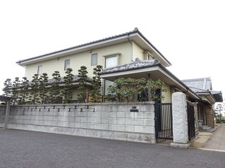 専養寺 門徒会館