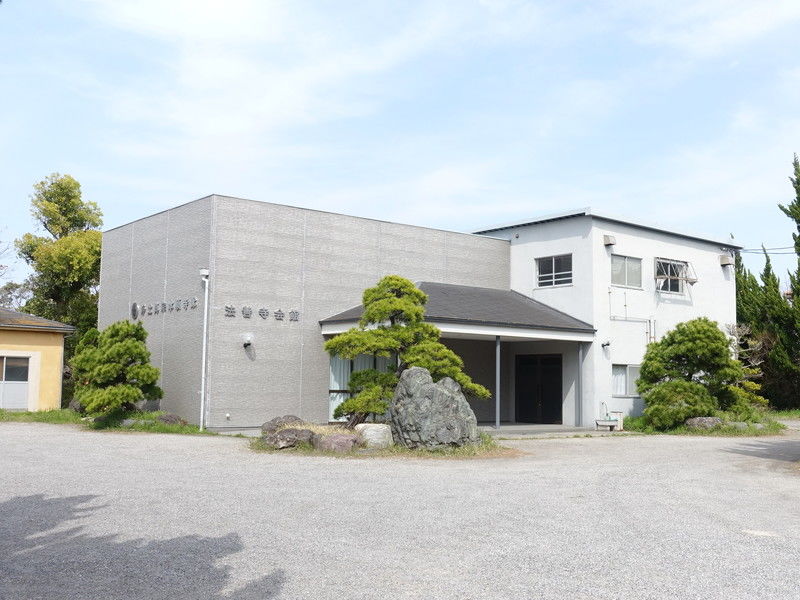 法善寺会館 外観１