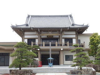 源心寺会館