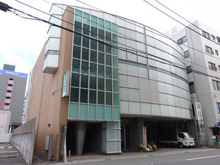 ライフケア蘇我会堂