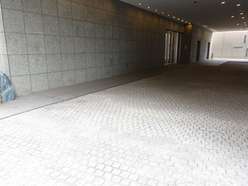 ライフケア蘇我会堂 駐車場