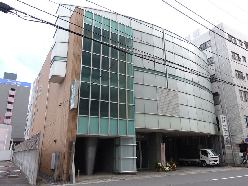 ライフケア蘇我会堂