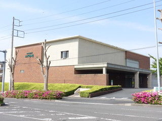 ライフケア みどり会堂