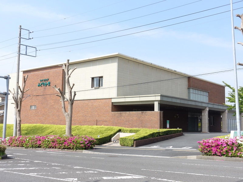 ライフケア みどり会堂