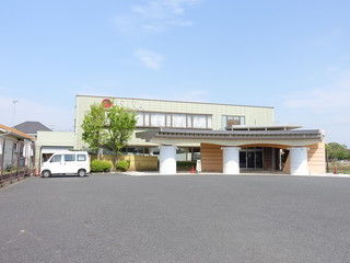 大網法輪閣