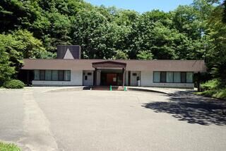 浦河町葬斎場