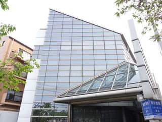 シティーホール浦安