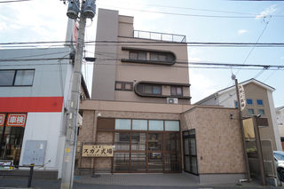 前田葬祭式典 スガノ式場