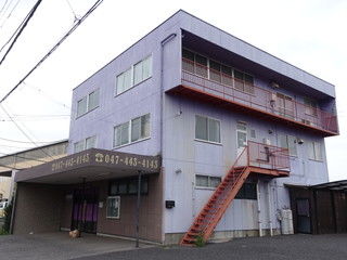メモリアルホールらん