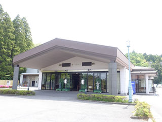 茂原第一法輪閣