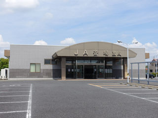 JA斎場豊成