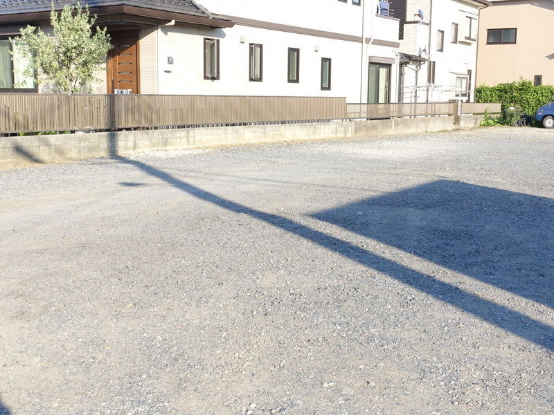 成田祭典セレモニーホール 駐車場
