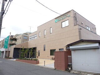 セレモニースギウラ 緑ヶ丘ホール