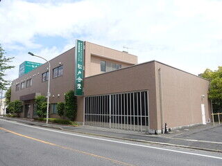ライフケア松戸会堂