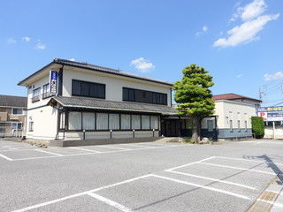 沼南葬儀社おいはな会館