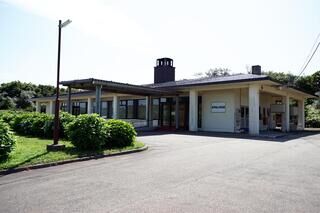 南部桧山葬斎場