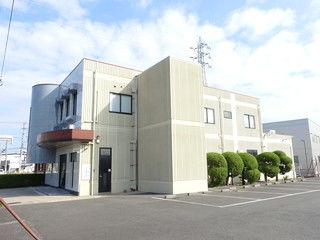 鹿島会館
