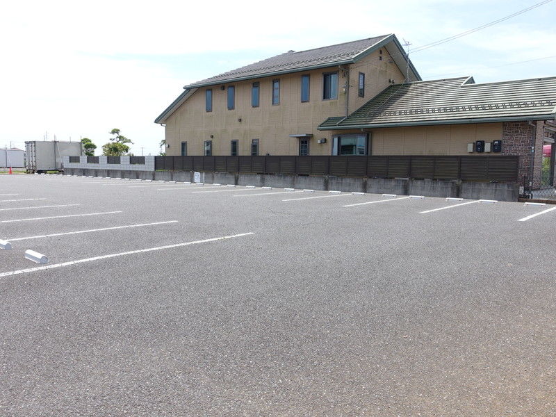 斎苑 えにし館 外観