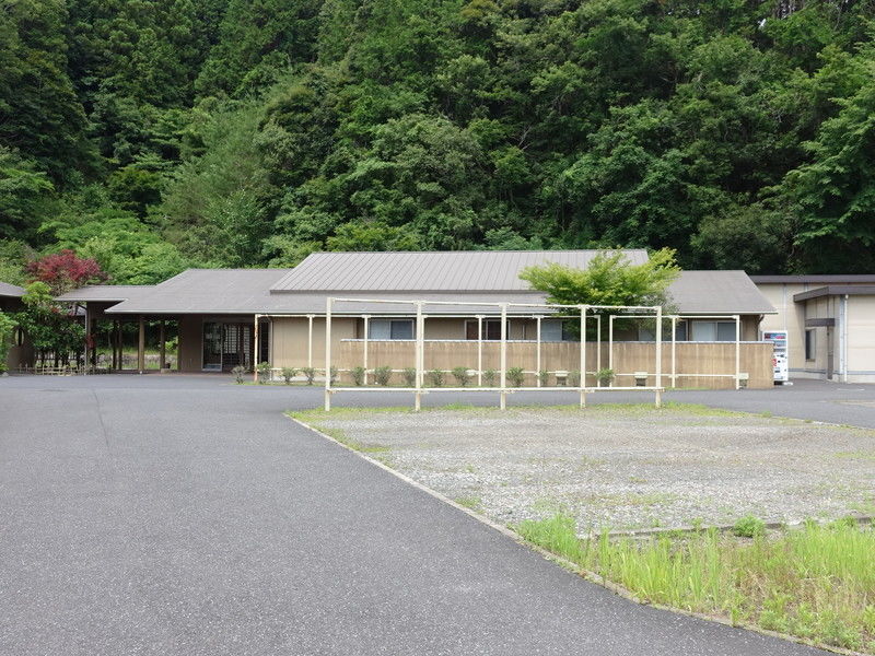 久留里法輪閣