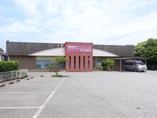 テンレイ会館青堀店