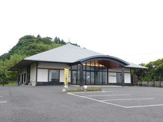 岬法輪閣