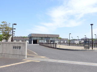 東総会館
