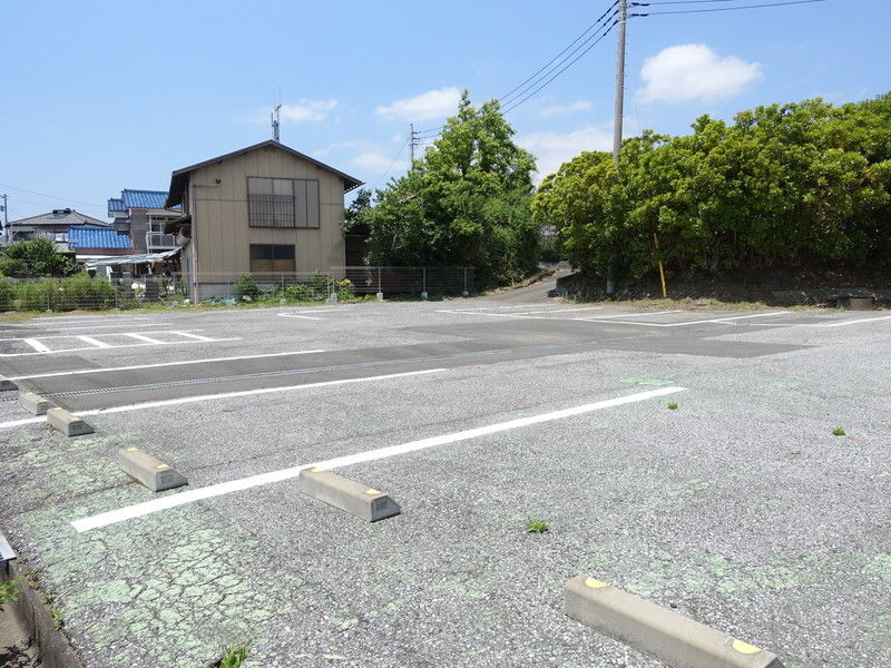 テンレイ会館　みなと店 駐車場