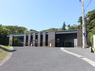 アスカ 勝浦法輪閣
