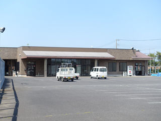 名内斎場