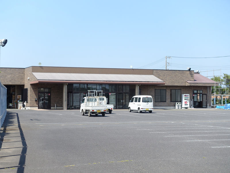 名内斎場 入口